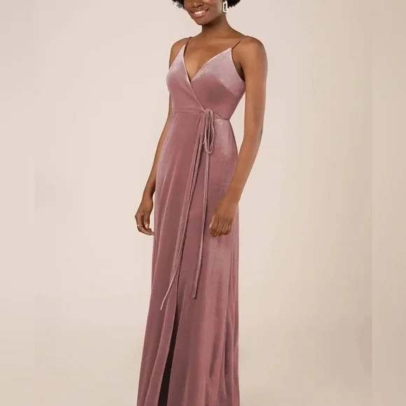 SORELLA VITA - Blush Velvet 9668 (GARDENIA 14) size 14 - Picture 1 of 4